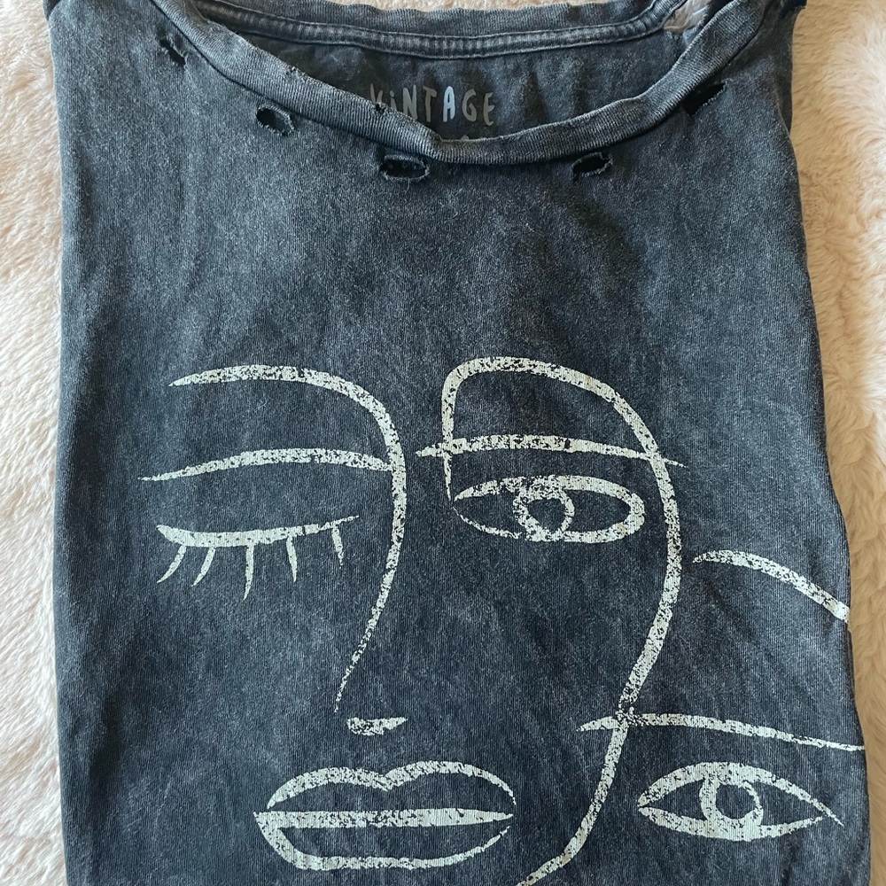 Vintage T-shirt